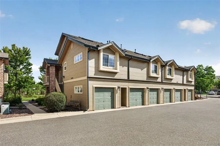 2852 W Centennial Drive #E, Littleton, CO 80123 - #2