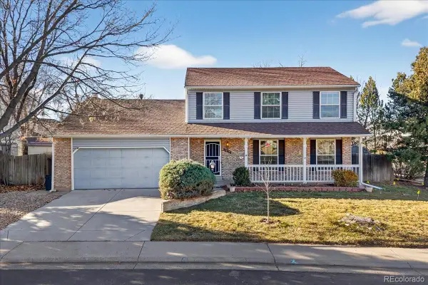 1459 S Ventura Street, Aurora, CO 80017