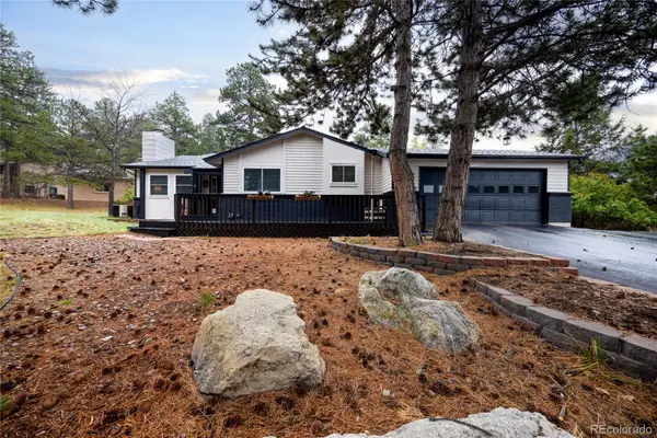 975 Tari Drive, Colorado Springs, CO 80921