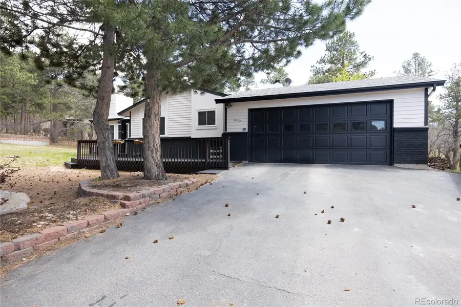 975 Tari Drive, Colorado Springs, CO 80921 - #3