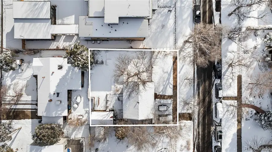 2432 S Saint Paul Street, Denver, CO 80210 - Image #2
