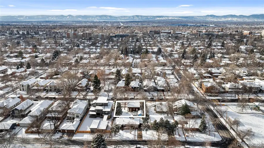 2432 S Saint Paul Street, Denver, CO 80210 - Image #3