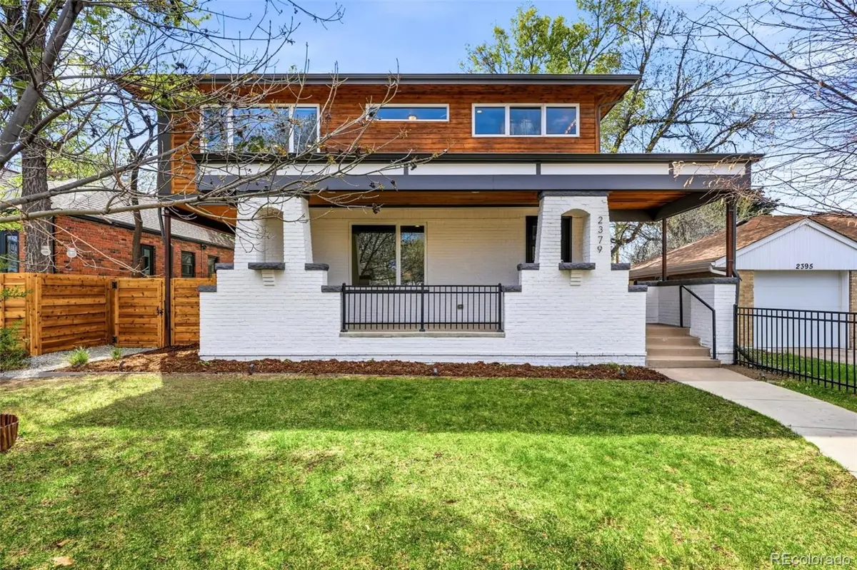 2379 Ivanhoe Street, Denver, CO 80207 - #1
