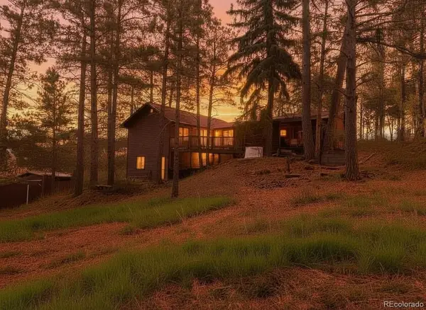 5596 Lee, Evergreen, CO 80439