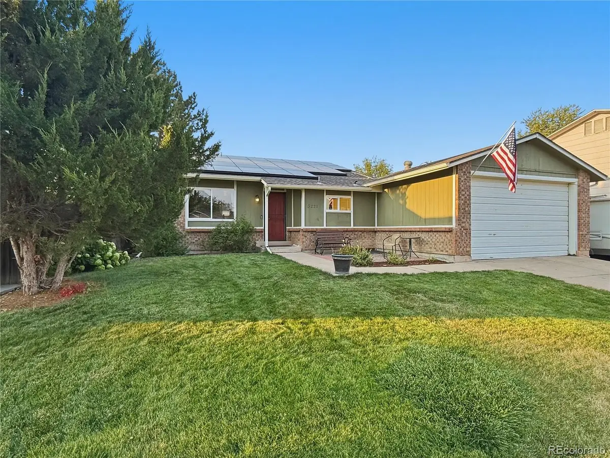 3221 Queen Court, Broomfield, CO 80020 - #1