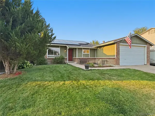 3221 Queen Court, Broomfield, CO 80020