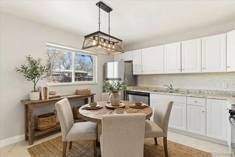 326 W Ramona Avenue, Colorado Springs, CO 80905 - #3