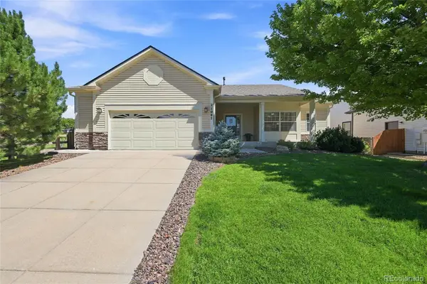 21087 Hawthorne Lane, Parker, CO 80138