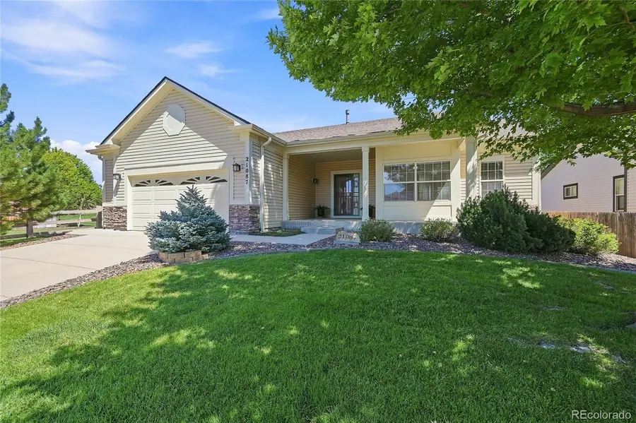 21087 Hawthorne Lane, Parker, CO 80138 - #2