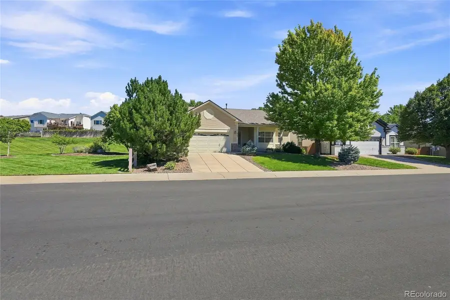 21087 Hawthorne Lane, Parker, CO 80138 - #3