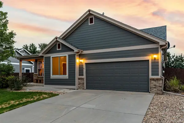 2002 Ance Street, Strasburg, CO 80136