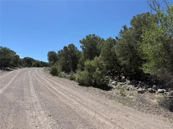 2150 Indian Wells Way, Crestone, CO 81131
