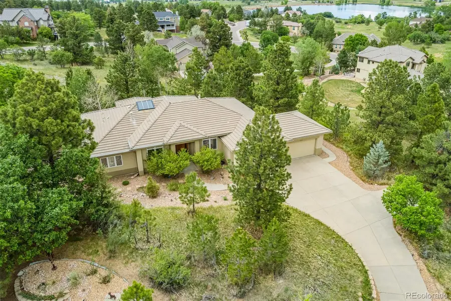 5651 Silver Bluff Court, Parker, CO 80134 - #2