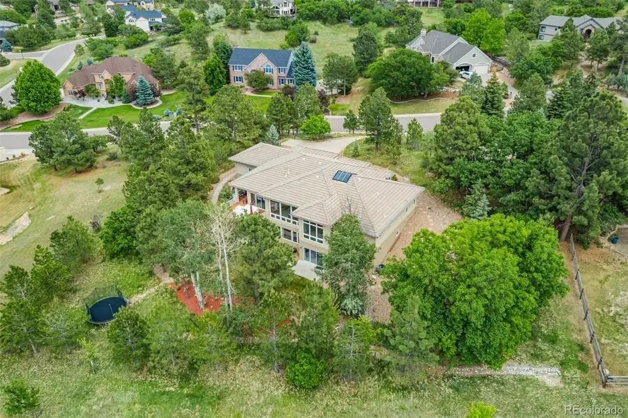 5651 Silver Bluff Court, Parker, CO 80134 - #3