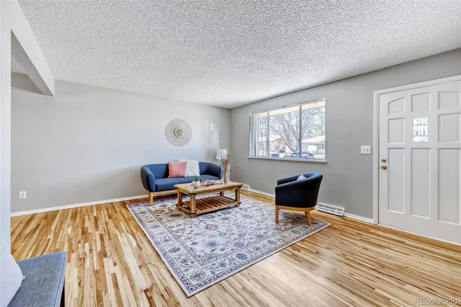 414 S Uvalda Street, Aurora, CO 80012 - #3