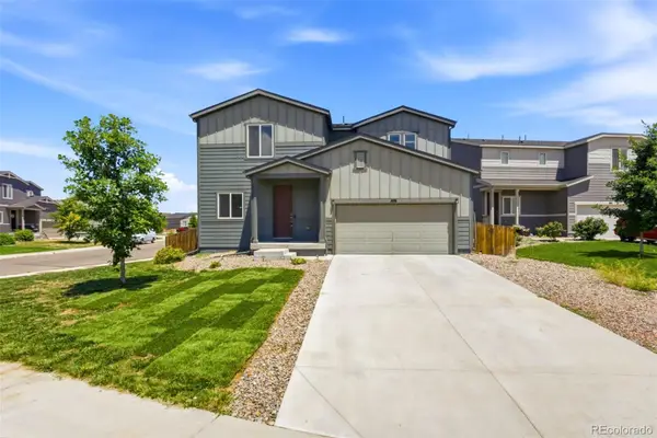 576 Pioneer Court, Fort Lupton, CO 80621