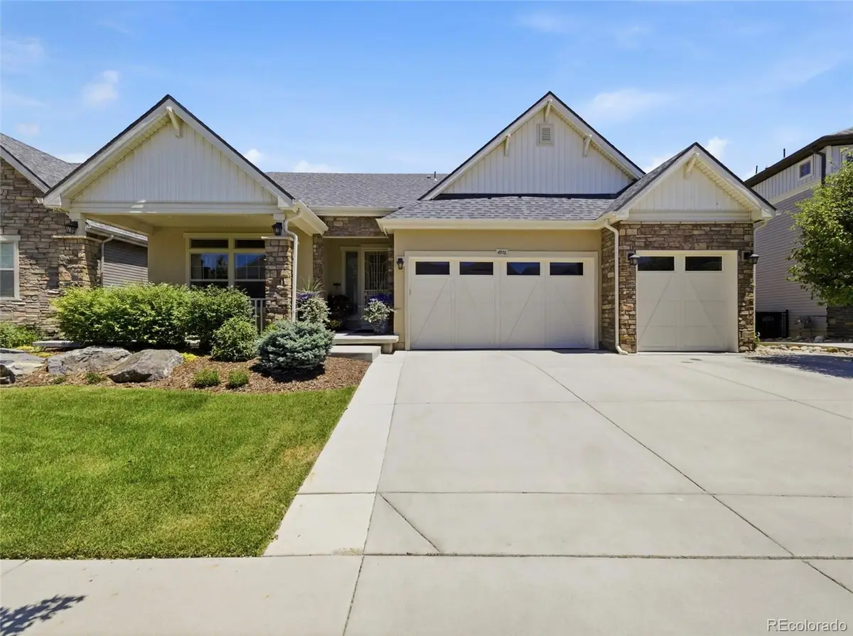 4976 Malaya Street, Denver, CO 80249 - #1