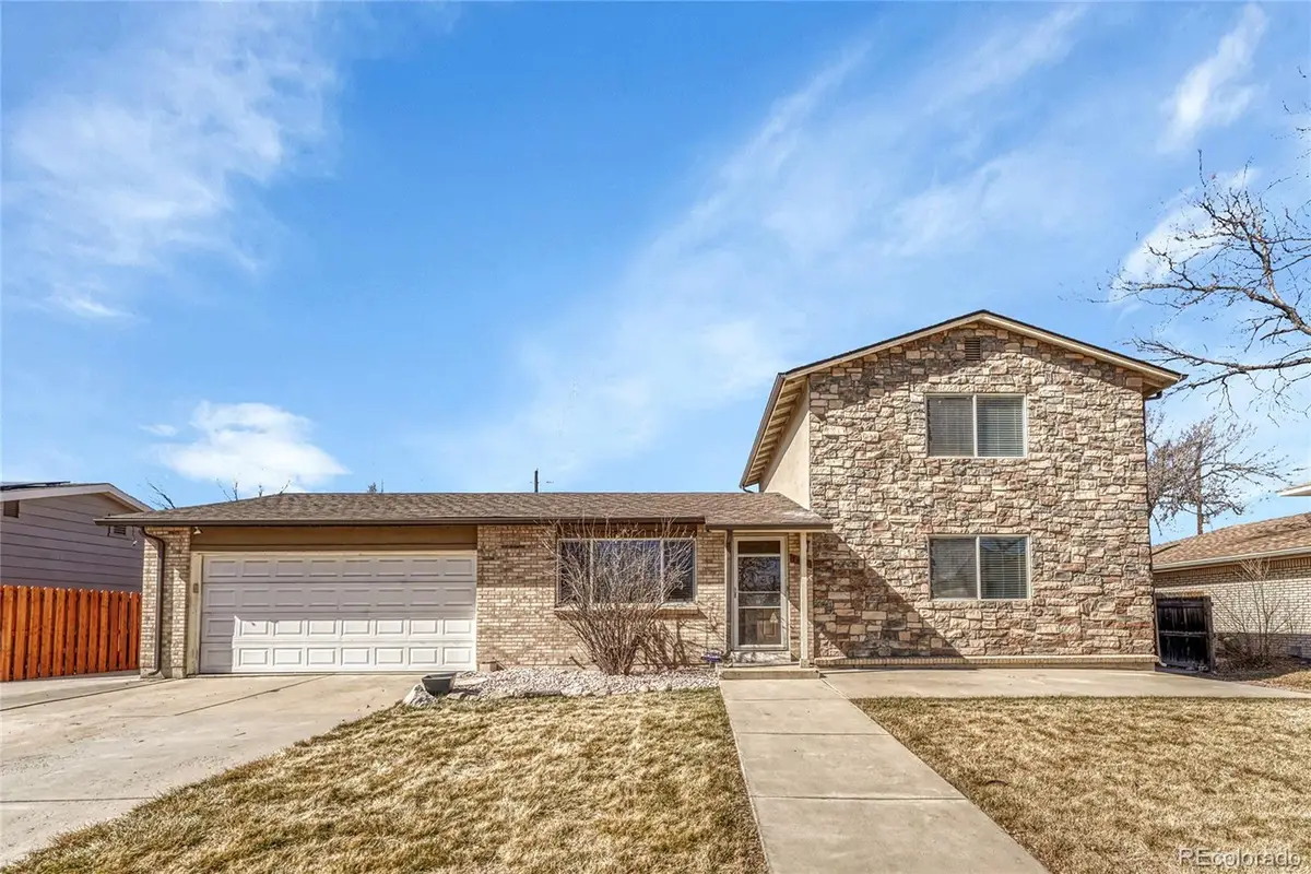 7461 Webster, Arvada, CO 80003 - #1
