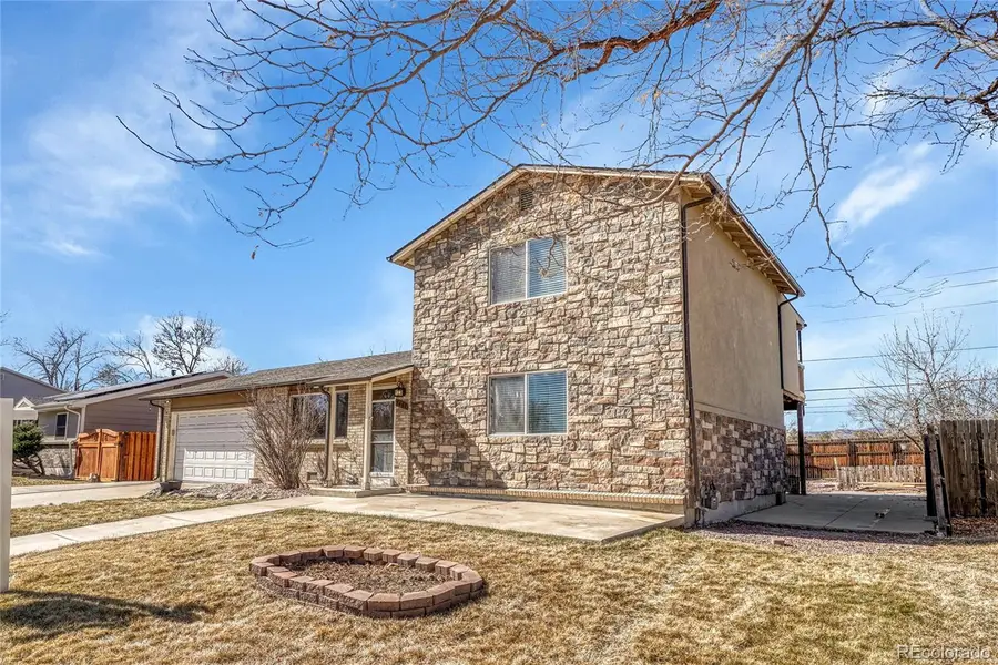 7461 Webster, Arvada, CO 80003 - #3
