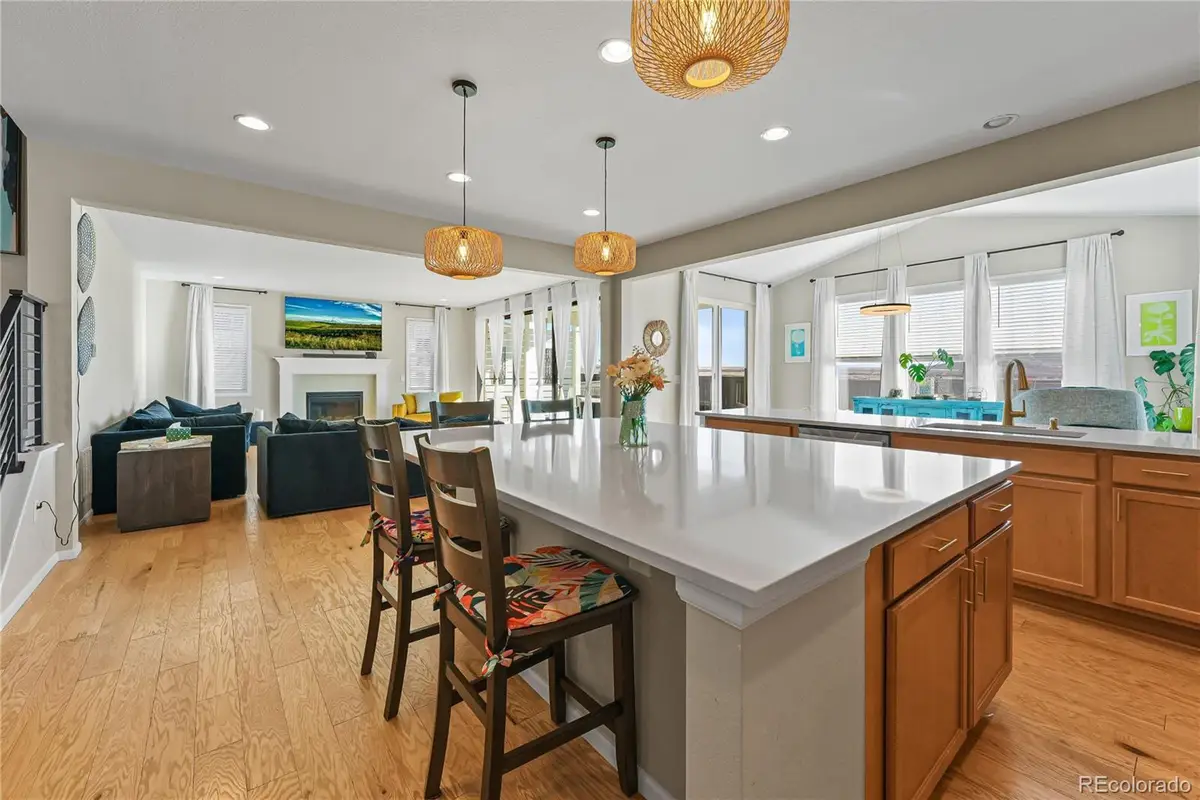 19240 E 96th Place, Commerce City, CO 80022 - #1