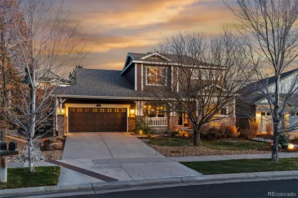 25421 E Indore Drive, Aurora, CO 80016