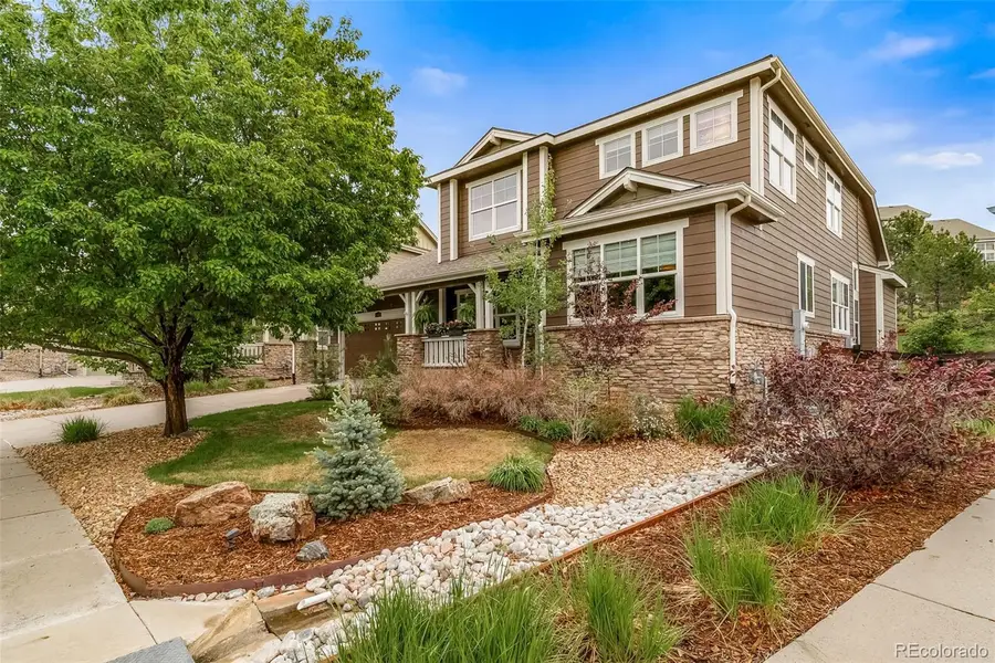 25421 E Indore Drive, Aurora, CO 80016 - #2