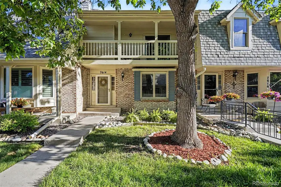 7614 S Cove Circle, Littleton, CO 80122 - #2