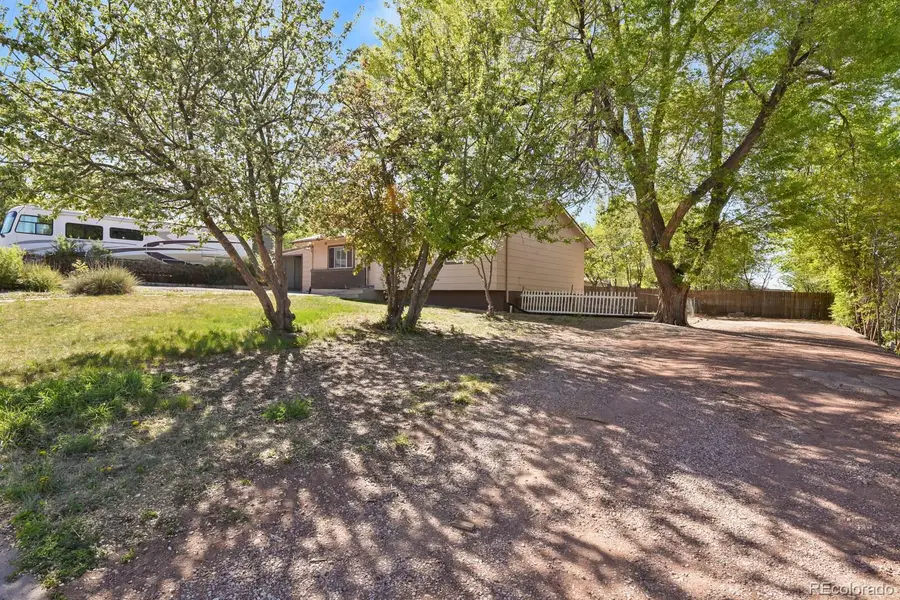 523 E Las Animas Street, Colorado Springs, CO 80903 - #3