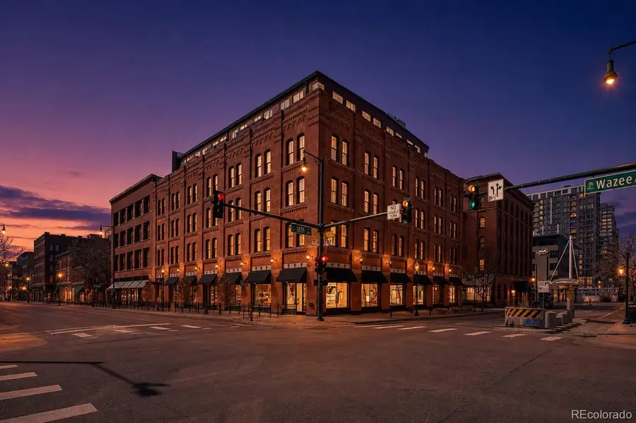 1745 Wazee Street #2D, Denver, CO 80202 - #3