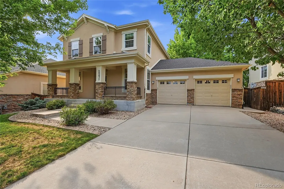 20877 E Eastman Avenue, Aurora, CO 80013 - #1