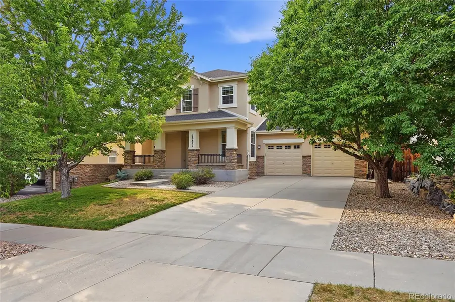 20877 E Eastman Avenue, Aurora, CO 80013 - #2