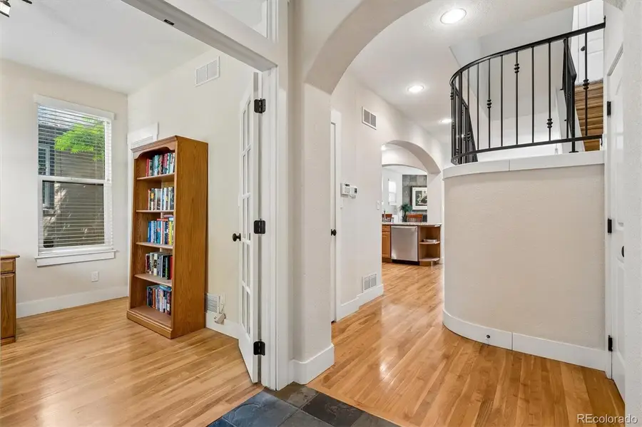 714 S Washington Street, Denver, CO 80209 - #3