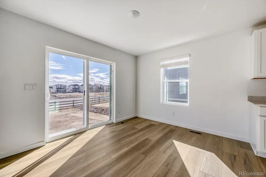 7837 Desert Wrangler Drive, Colorado Springs, CO 80908 - #2