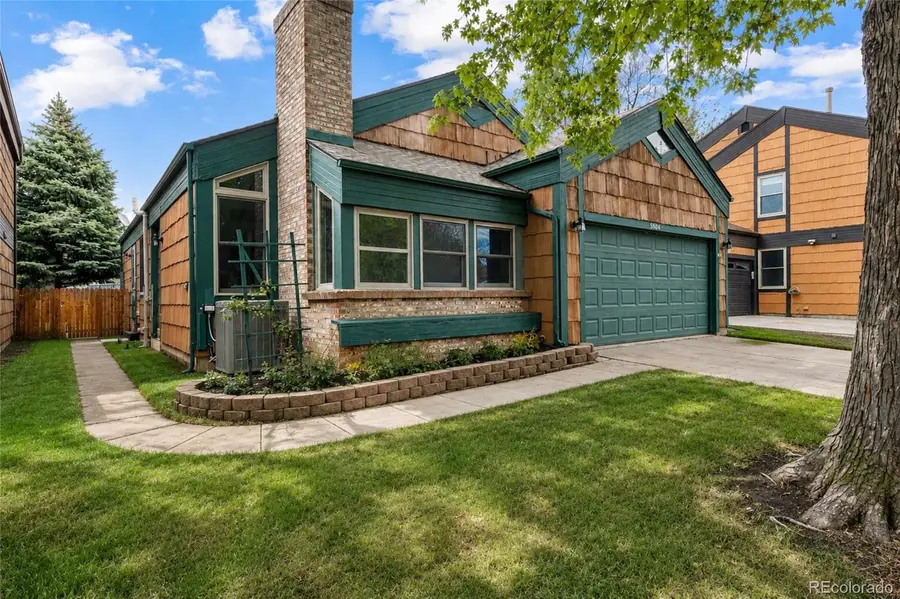 5804 S Kline Street, Littleton, CO 80127 - #2