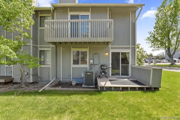 15660 E Mexico Avenue, Aurora, CO 80017