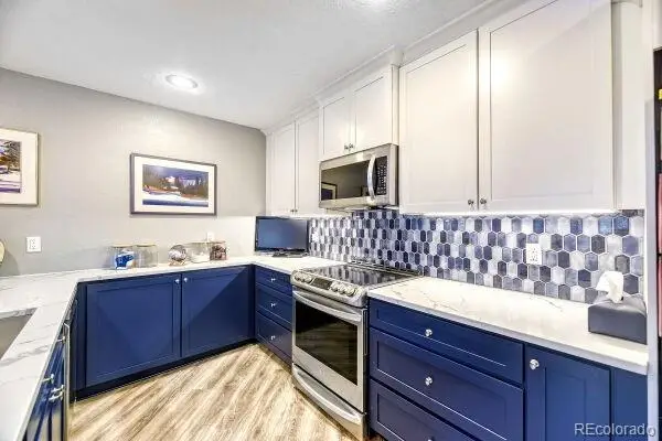 209 E Highline Circle #104, Centennial, CO 80122 - #1