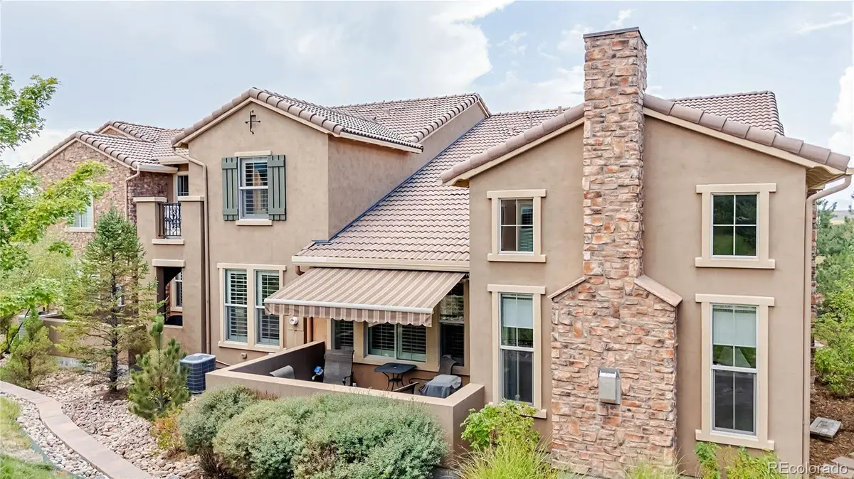 9216 Viaggio Way, Highlands Ranch, CO 80126 - #1