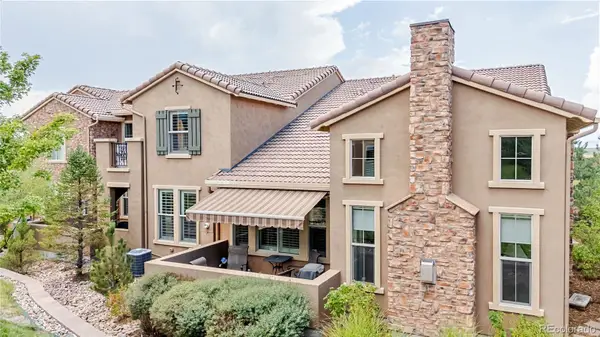 9216 Viaggio Way, Highlands Ranch, CO 80126