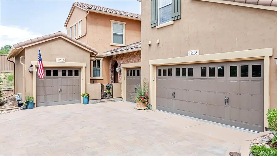 9216 Viaggio Way, Highlands Ranch, CO 80126 - #2