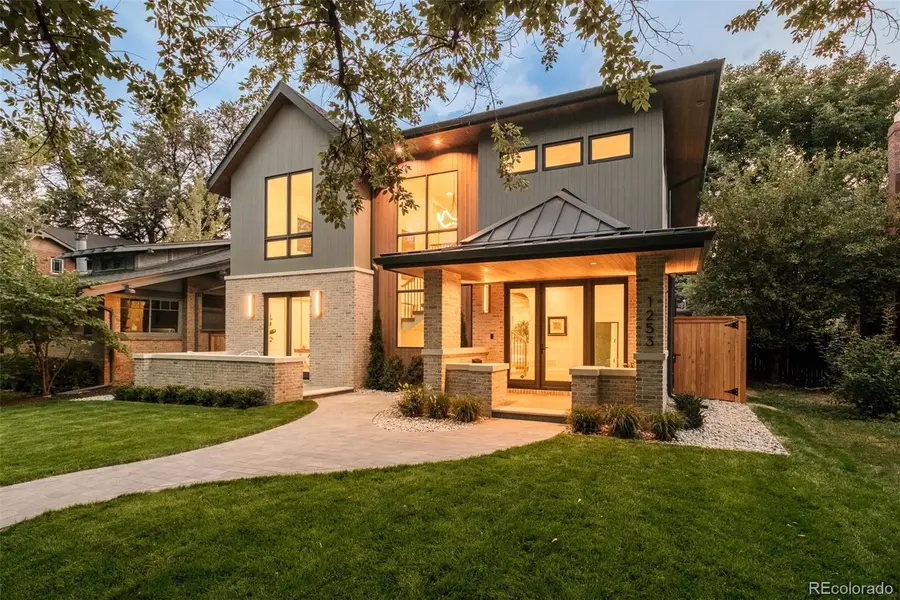 1253 S High Street, Denver, CO 80210 - Image #2