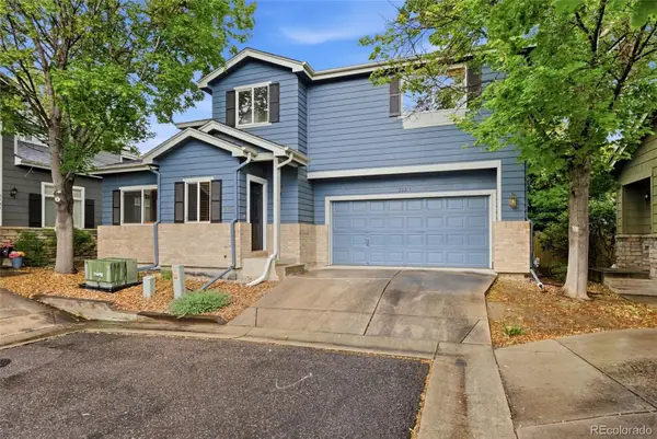 2135 W 101st Circle, Thornton, CO 80260