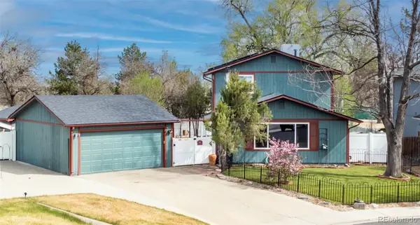 1244 Snowbank Court, Longmont, CO 80504