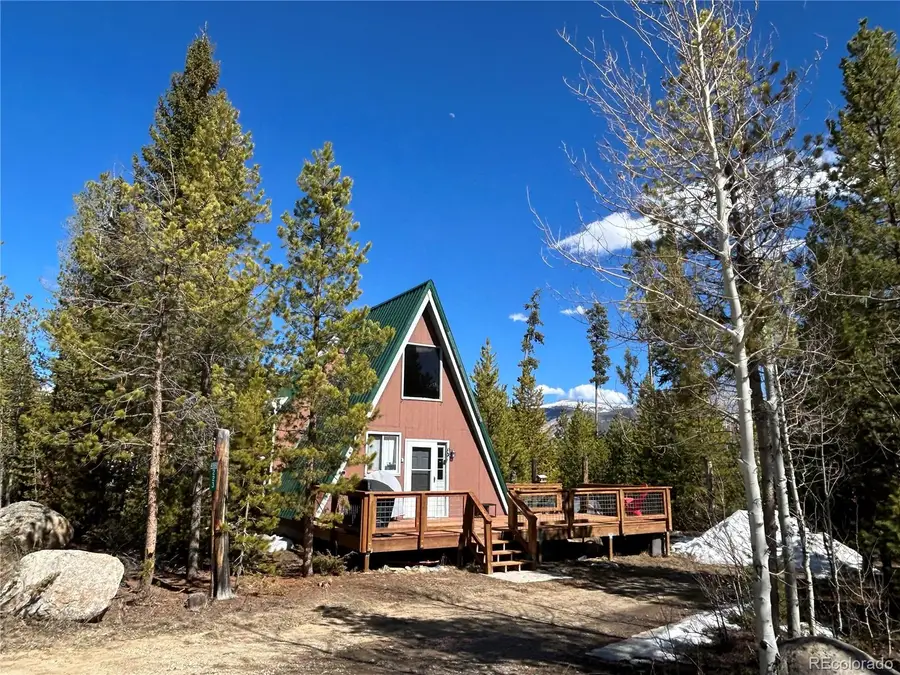 223 County Road 4980, Grand Lake, CO 80447 - #2