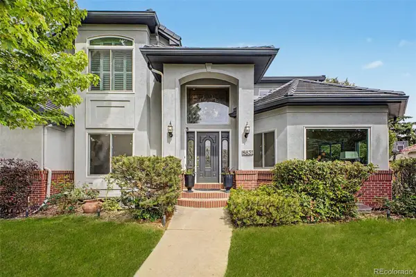 8631 E Hawaii Drive, Denver, CO 80231