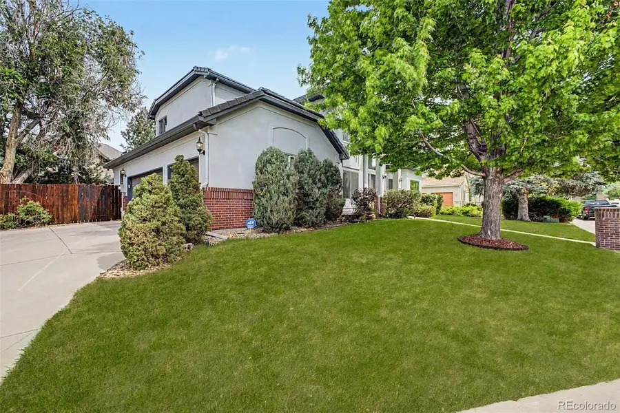 8631 E Hawaii Drive, Denver, CO 80231 - #2
