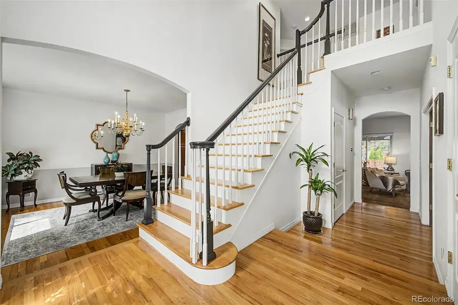 8631 E Hawaii Drive, Denver, CO 80231 - #3