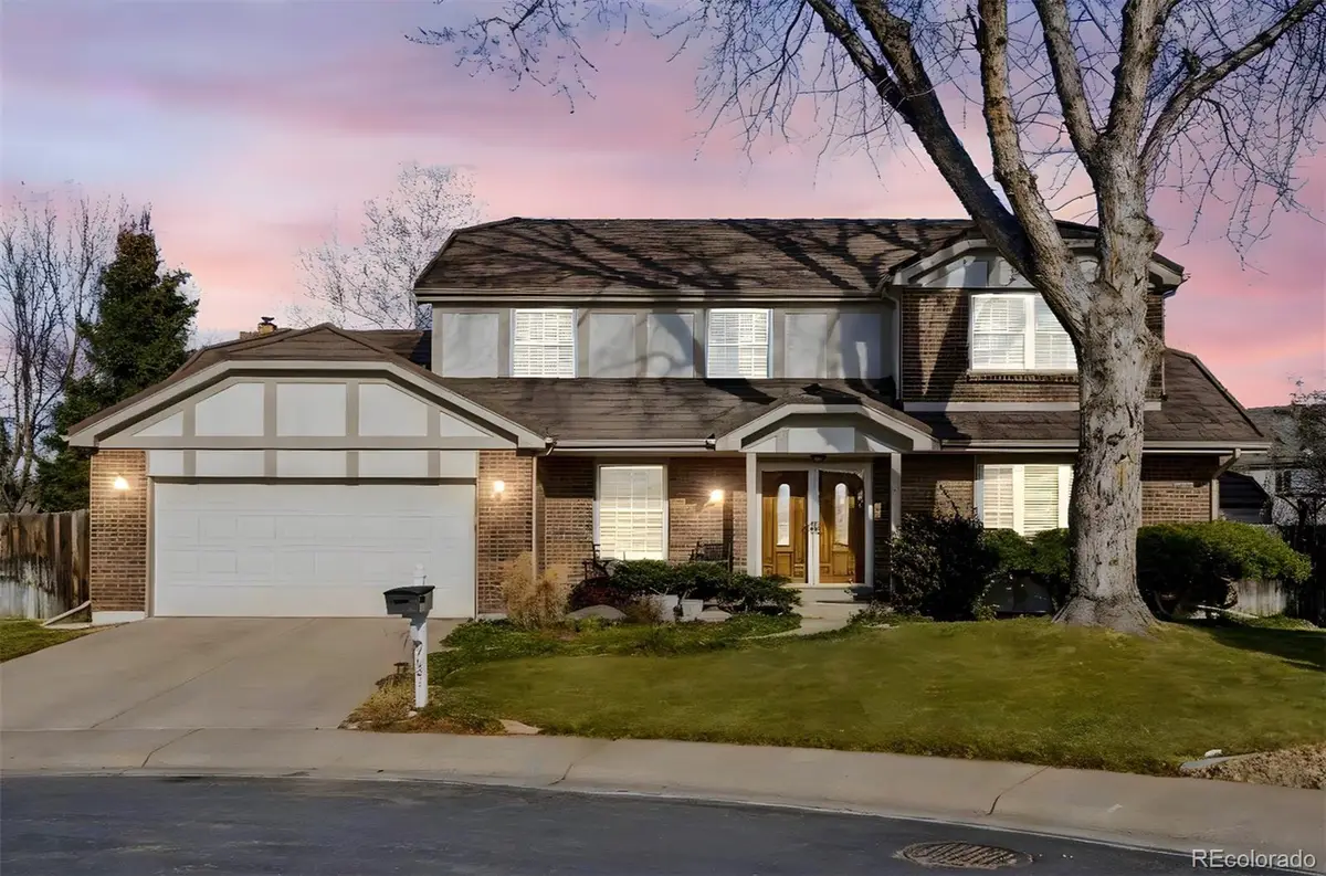 9461 W Baltic Court, Lakewood, CO 80227 - Image #1