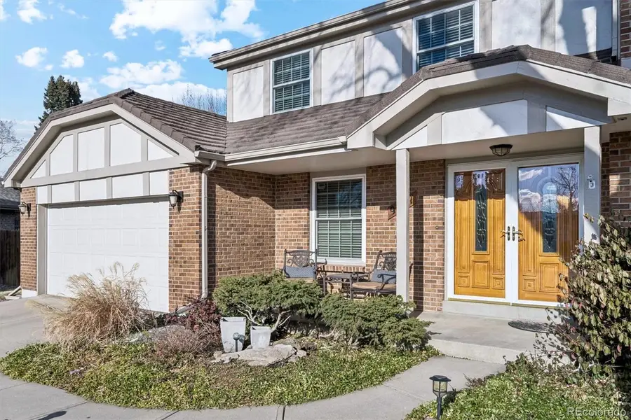 9461 W Baltic Court, Lakewood, CO 80227 - #2