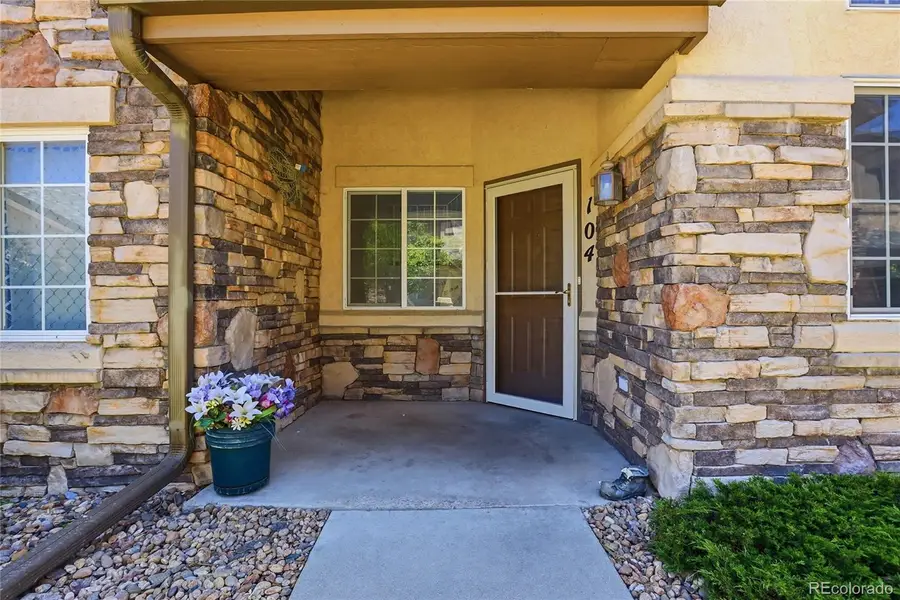 1435 S Chambers Road #104, Aurora, CO 80017 - #3