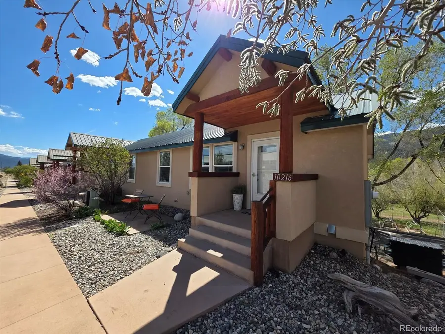 10216 Rodeo Park Drive, Poncha Springs, CO 81242 - #2